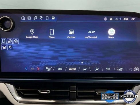 Used 2025 Chevrolet Equinox EV LT w/ Convenience Package image 41