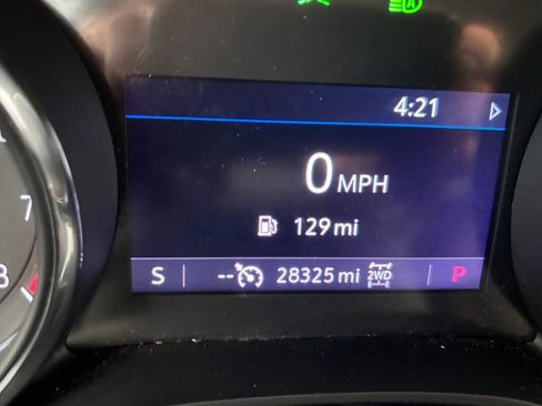 Used 2022 Buick Encore GX Essence w/ Experience Buick Package AWD/4WD image 68