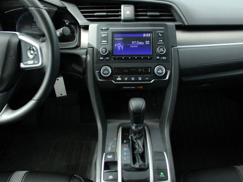Used 2021 Honda Civic LX image 18