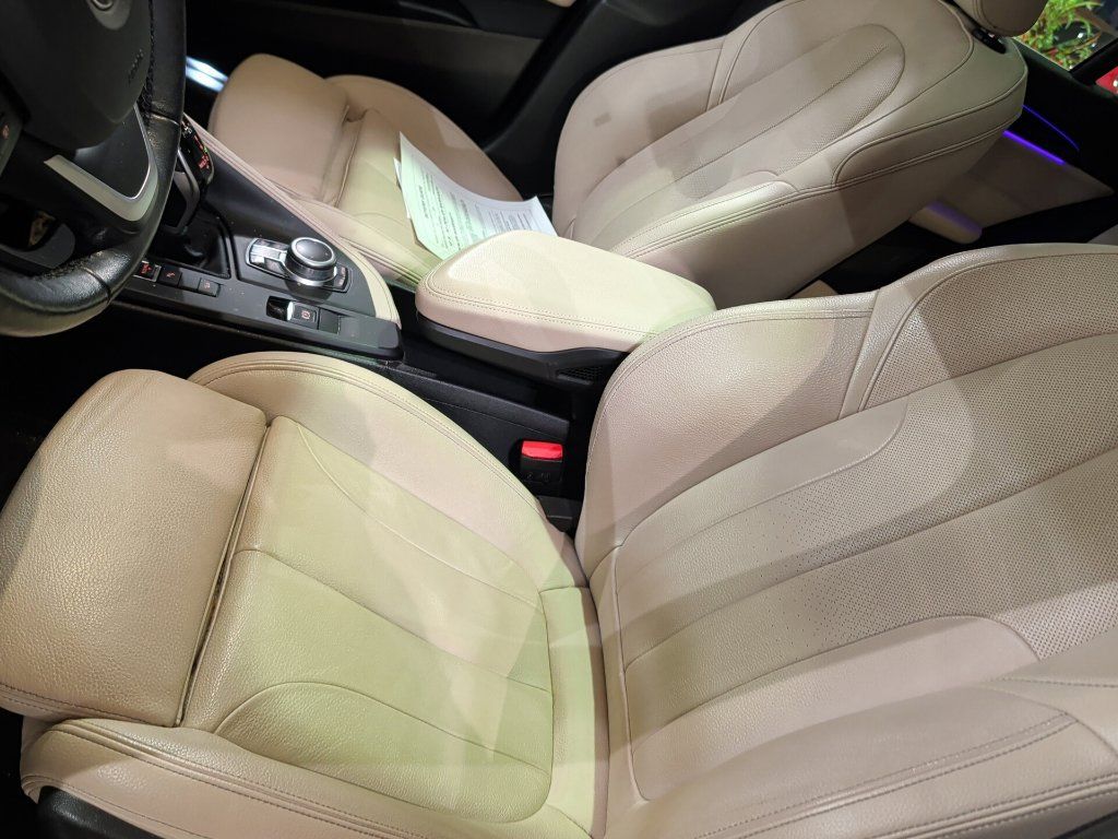 Used 2022 BMW X2 xDrive28i w/ Premium Package AWD/4WD image 6