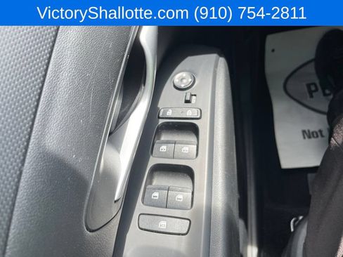 Used 2024 Hyundai Tucson SEL AWD/4WD image 23
