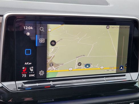 Used 2026 Volkswagen Atlas SEL Premium R-Line image 22