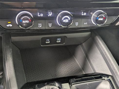 Used 2023 Honda Accord Sport image 22