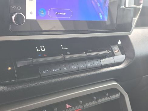 Used 2025 Toyota Tundra SR5 image 22