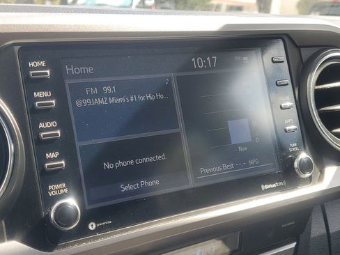 Certified 2023 Toyota Tacoma SR5 w/ Technology Package image 24