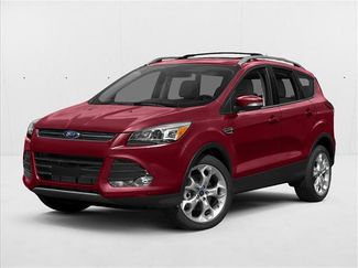 Used 2016 Ford Escape Titanium w/ Equipment Group 301A FWD video 1