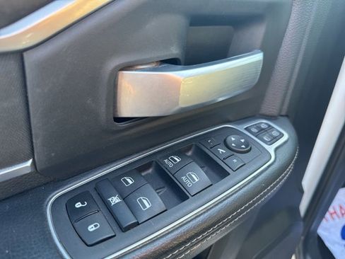 Certified 2024 RAM 3500 Big Horn image 18