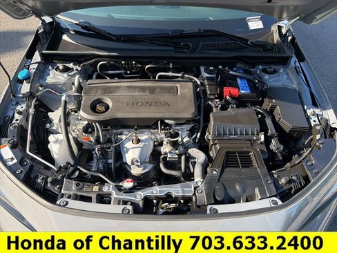 Used 2026 Honda Civic Sport image 51
