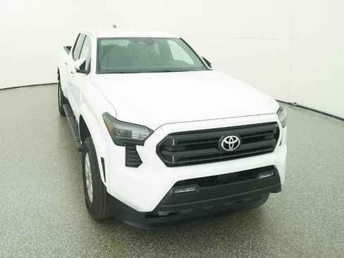 New 2026 Toyota Tacoma SR5 image 40
