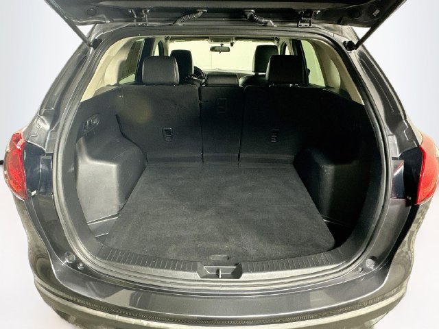 Used 2016 MAZDA CX-5 Grand Touring AWD/4WD image 31