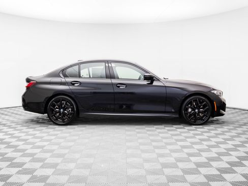 Used 2026 BMW 330i xDrive Sedan w/ M Sport Package AWD/4WD image 7