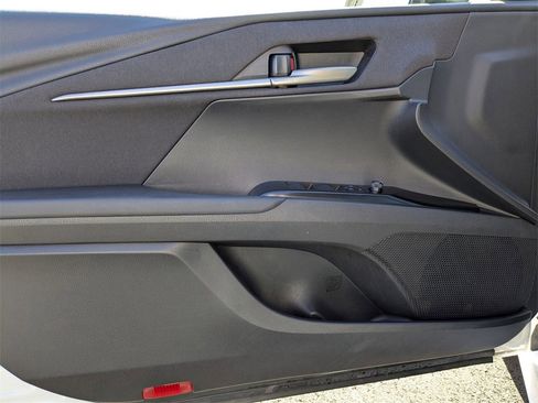 Used 2025 Toyota Camry LE image 16