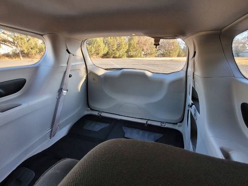 Used 2018 Chrysler Pacifica Touring Plus image 17