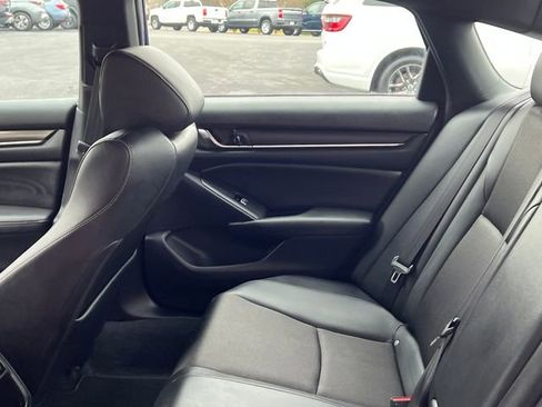 Used 2022 Honda Accord Sport image 24