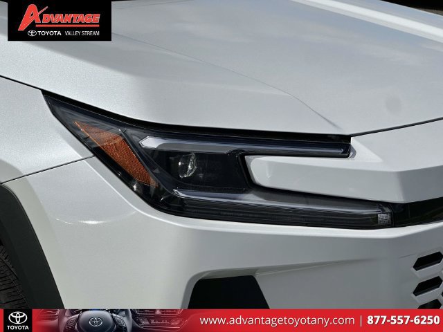 Certified 2026 Toyota RAV4 XLE Premium AWD/4WD image 12