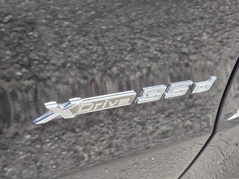 Used 2014 BMW X5 xDrive35d image 34