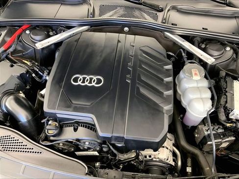 Certified 2023 Audi A4 2.0T Premium Plus w/ Premium Plus Package image 31