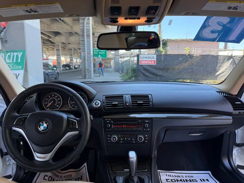 Used 2013 BMW 128i Coupe RWD image 12