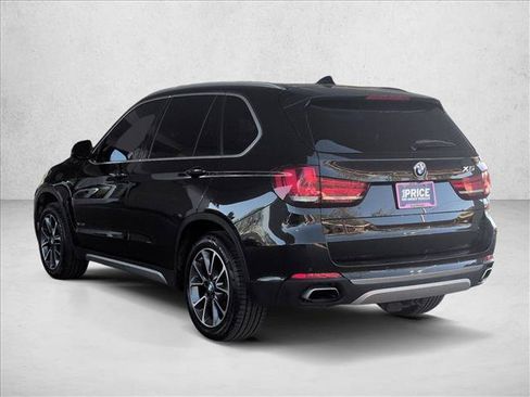 Used 2018 BMW X5 xDrive35i AWD/4WD image 8