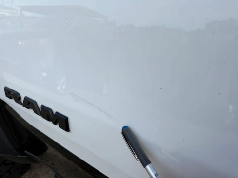 Used 2022 RAM 1500 TRX w/ TRX Level 2 Equipment Group image 31