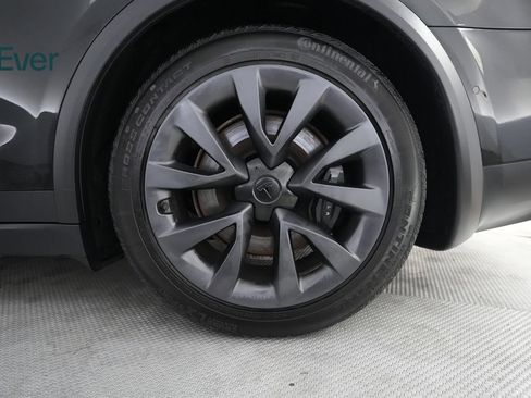 Used 2023 Tesla Model X AWD/4WD image 9
