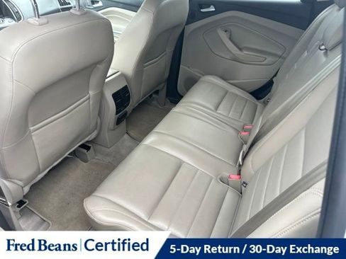 Used 2013 Ford Escape SEL FWD image 16