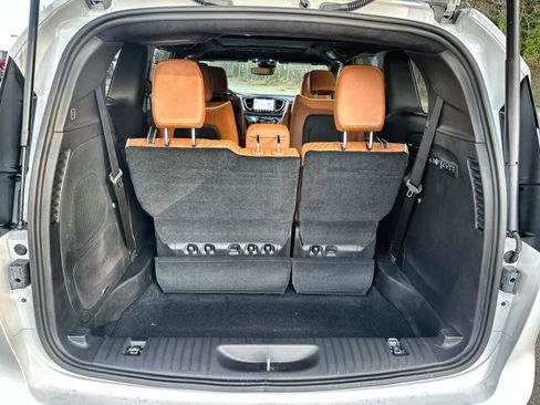 New 2026 Chrysler Pacifica Pinnacle image 27