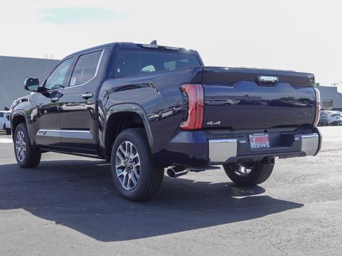 New 2026 Toyota Tundra 1794 Edition AWD/4WD image 5