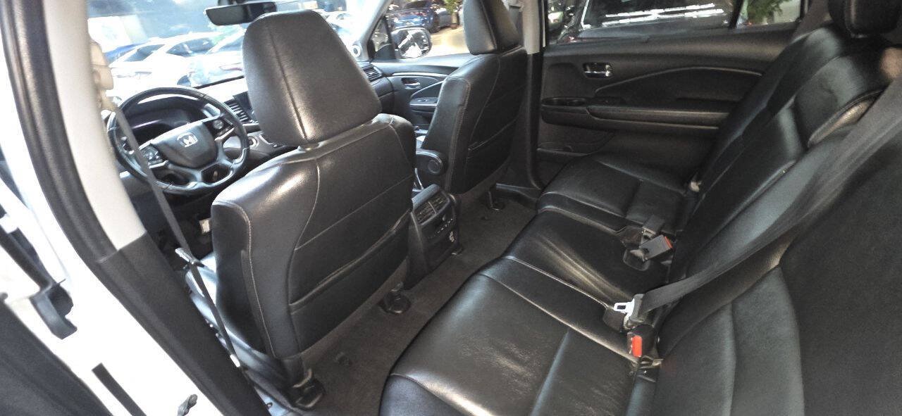 Used 2021 Honda Pilot Special Edition image 23