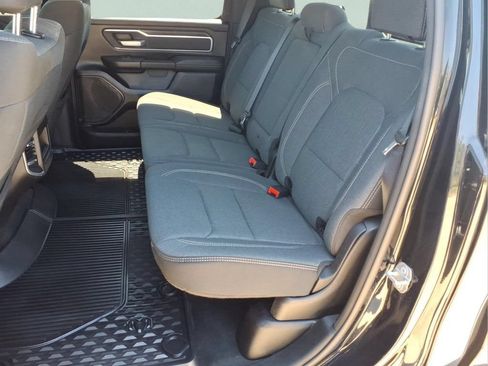 Used 2021 RAM 1500 Lone Star RWD image 16