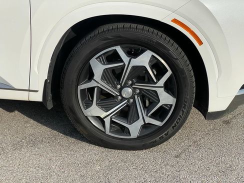 Used 2022 Hyundai Palisade Calligraphy AWD/4WD image 32