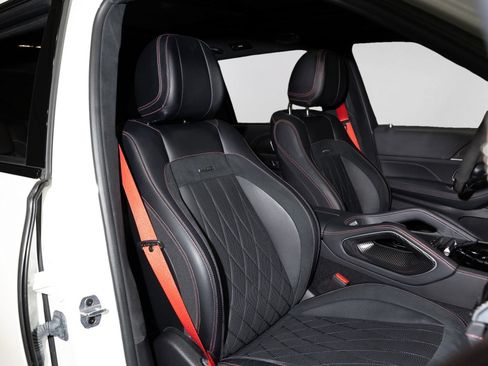 Used 2022 Mercedes-Benz GLS 63 AMG 4MATIC image 5