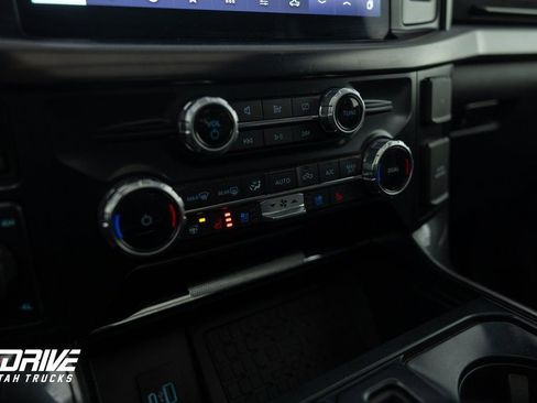 Used 2023 Ford F150 Tremor w/ Equipment Group 402A High image 32