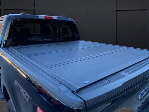 Certified 2023 Ford F150 XLT w/ Equipment Group 302A High image 49