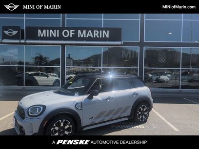 Used 2023 MINI Cooper Countryman S w/ Mini Untamed Edition