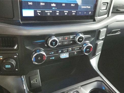 Used 2025 Ford F150 XLT w/ Equipment Group 301A Standard AWD/4WD image 26