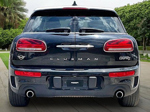 Used 2023 MINI Cooper Clubman S FWD image 3