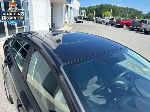 Used 2015 Ford Fiesta SE FWD image 24
