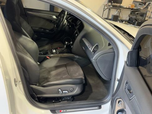 Used 2014 Audi S4 Premium Plus AWD/4WD image 15