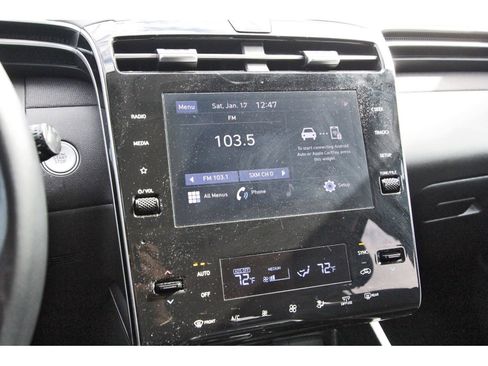 Used 2022 Hyundai Tucson SEL w/ Convenience + Premium Package image 22