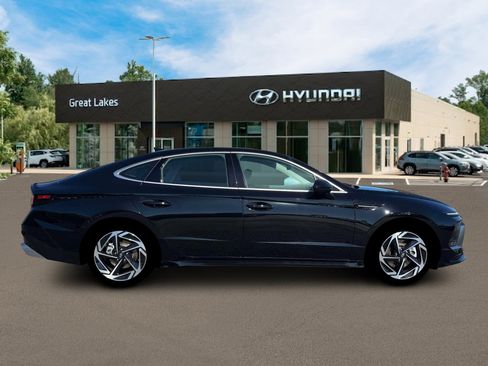 New 2026 Hyundai Sonata SEL image 9