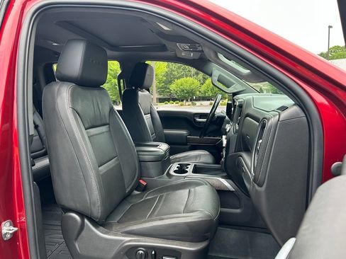 Used 2021 GMC Sierra 1500 Denali w/ Denali Ultimate Package AWD/4WD image 52