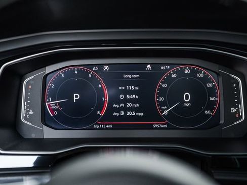 Used 2020 Volkswagen Jetta GLI Autobahn image 10