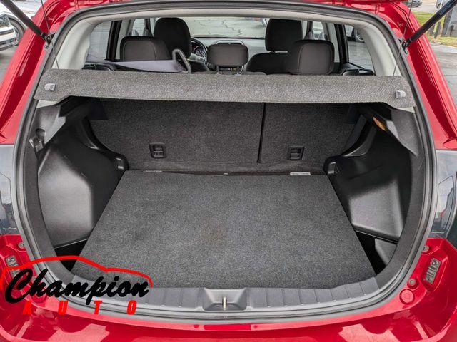 Used 2021 Mitsubishi Outlander Sport LE FWD image 15