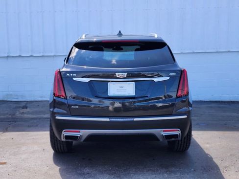 Used 2023 Cadillac XT5 Premium Luxury AWD/4WD image 4