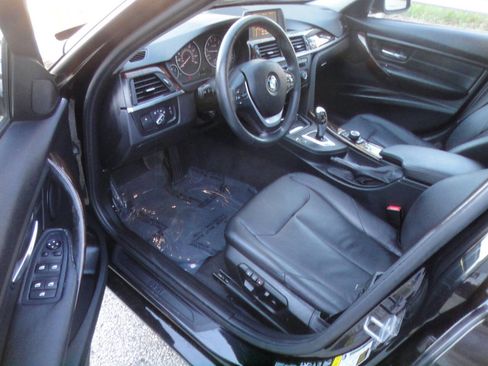 Used 2014 BMW 328i xDrive Sedan AWD/4WD image 19