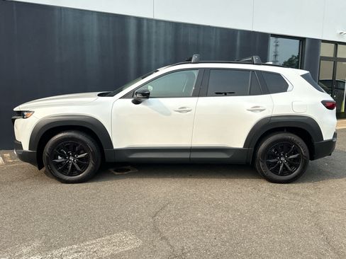 Certified 2026 MAZDA CX-50 AWD 2.5 Hybrid w/ Weather Package image 3