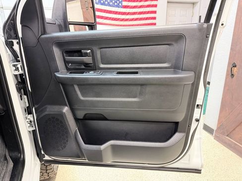 Used 2023 RAM 2500 Tradesman image 38