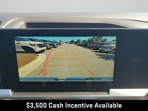 New 2026 GMC Sierra 1500 Elevation AWD/4WD image 48