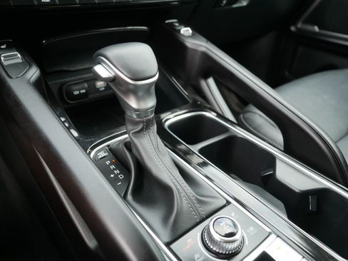 Certified 2025 Kia Telluride S AWD/4WD image 24